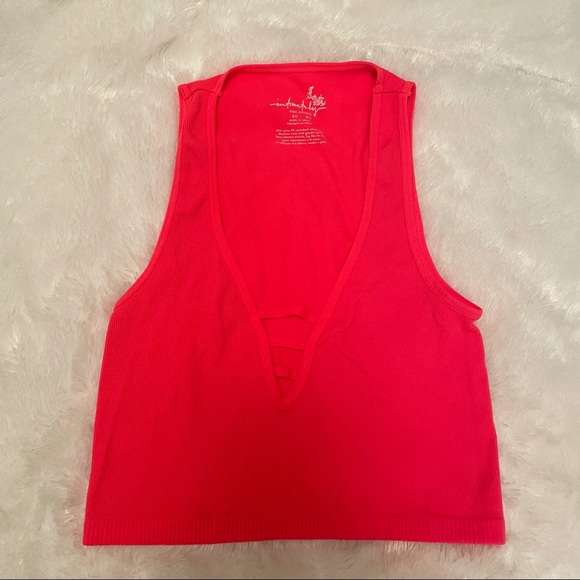 Free people top! - Picture 2 of 3